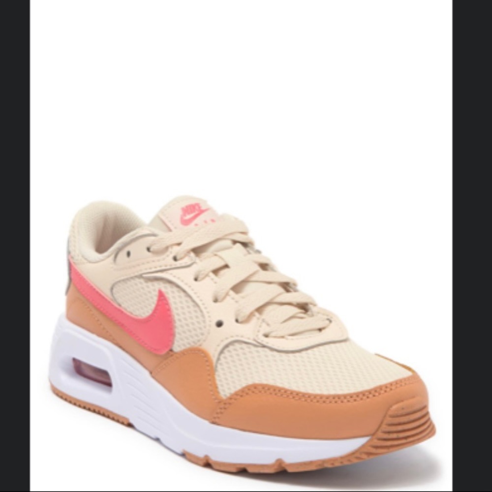 Womens Nike Air Max Sneakers